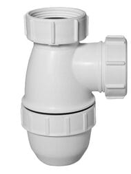 ����� ���������� McAlpine MINI (1 1/2"�40��) � �������������� ������� 142�� MRSK2-NW-MINI