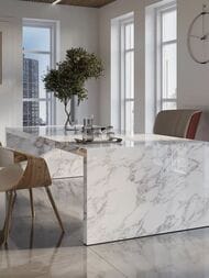 ��������������� ������ StaroSlabs Arabescato Oscuro Elegance Polished (1200�1200) ����� (��.�.)