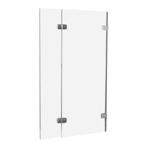 ������ �� ����� RAVAK BVS2-100 R (995-1005�1500) ������, ������� ����, ������ Transparent
