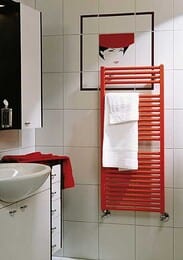 ����������������� �������� Zehnder Toga TE-120-050/RACY-C (1268�500) �������������, ����: ��������� 2