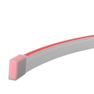 ������ ���� Maytoni Led Strip 10x4 24� 9,6 ��/� Red IP67 5�, �����, 432039