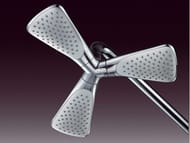 ������� ������� KLUDI DUAL � ����������� 6709605-00