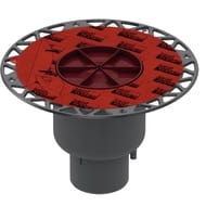 ���� TECEdrainpoint DN 70 ����� ���� 3603600