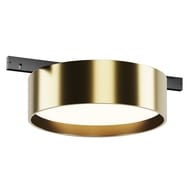 �������� ���������� Maytoni Zon (���) TR189-1-12W4K-BBS Levity 4000� 12�� 100�, IP20, ������