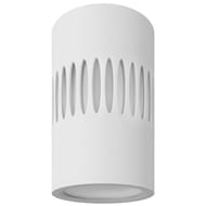 Накладной светильник Elektrostandard DLS026 7W 4200К, белый