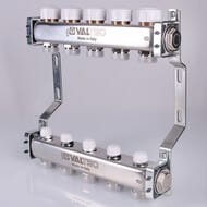 ������������ ������ VALTEC  3 ������, 1"�3/4" ��� ������������, ����������� ����� VTc.582.EMNX.0603