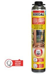 ���� ��������� SOUDAL �����������, 750 ��,  113986