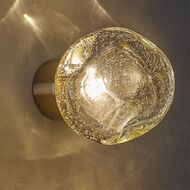 Настенный светильник Odeon Light Mela 7044/4WL, бронза