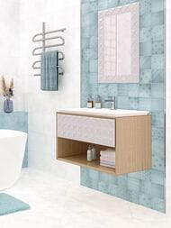 ������ ��������� Alma Ceramica Richard (249x500) ������� TWU09RCD016 (��.�)