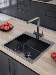 ����� ����. ����� KRONER 59, PM215951-GM, ��������� �����, 590�510��, Paulmark