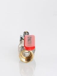 ���� ������� VALTEC BASE-���� �������������� � ���������-������� DN20 PN40 3/4" �� VT.215S.N.05