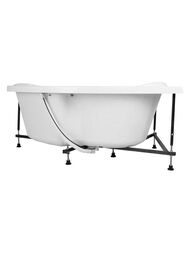 ������ ��� ����� Aquanet CAPRI 160�100 ������/�����, ������� 243003