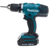 ���������� MAKITA DDF453SYX5 ��������������, 18�, 1�1.5��, 13��, 400/1300��/���