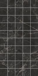 Декор Kerama Marazzi Коррер 30x60x9 Черный KMD2PTG004BR шт