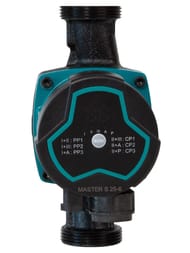 ����� �������������� SHINHOO MASTER S 25-6 130 1x230�, 1 1/2", � ������� 71111001