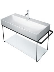 ����� ���������� ��� ������� Duravit DuraSquare 770�380 ����� 0099678300