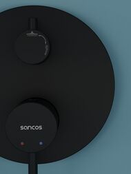 ������� ������� SANCOS Select SC3003MB ������������, �������/������ ���, ��� ������, ������ �������