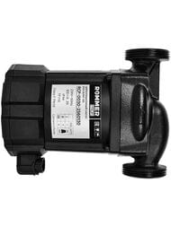 Насос циркуляционный ROMMER PROFI EVO 25/60-130 частотный, с гайками и теплоизоляцией RCP-0030-2560