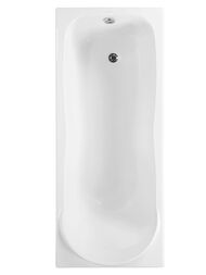����� ��������� VAGNERPLAST NYMFA 160 (1600�700�380) �������������, ����� VPBA167NYM2E-04