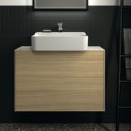 ����� ��� �������� Ideal Standard CONCA (800x373x540) 2 �����, ������� ���� T3994Y6