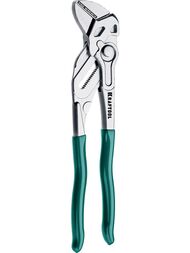 Уценка! Клещи переставные-гаечный ключ Kraftool Vise-Wrench 250/50 мм,   22065
