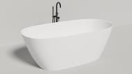 ����� ��������������� Salini Sofia S-Stone 1850x900x605 ���. ������, ����� ������� 102529M