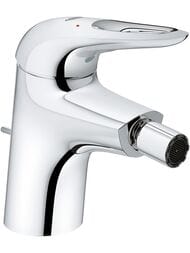 Смеситель Grohe Eurostyle 2015 33565003 для биде однорычажный, S-Size, хром