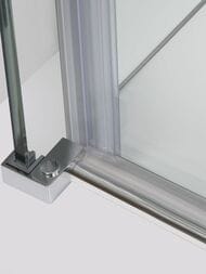 ������� ������ WasserKRAFT Alme 1200x900x2000 ������ ����������/������� ����������� 15R07