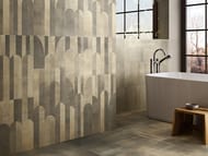 ��������������� ������ Villeroy & Boch ARC NOIR Mink Matt (800�800) ������ K2810RR60 (��.�.) 1��/���