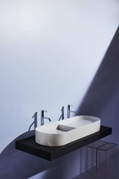 ��������� ��� ����������� Laufen KARTELL �������, ��� ������� �������, ���� 3.1133.8.004.120.1