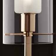 ��������� ���������� Freya Felicity (��������) FR5206WL-01FG, 220/240 V, IP20,������
