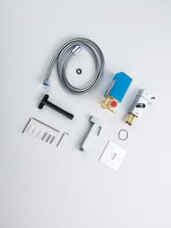 ����� � ������������� ����� Aquatek ���� AQ1025CR ������������, 1 ���., �������������, ����: ����