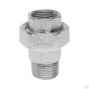 GEBO Platinum   2 1/2