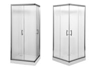 ������� ������ Aquanet ALFA CUBE 1000�1000�2100 ����������, ���������� ������/������� ���� 185041