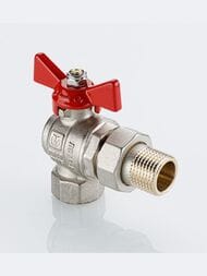 ���� ������� VALTEC BASE-���� ������� �� ������ � �������� DN15, PN40, 1/2"�� VT.228S.N.04