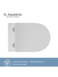 ������ ��������� Aqueduto Ovo Tornado 525�360�320 �������, ������� � ���������, ����� ����. OVOT2110