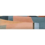 Декор KERAMA MARAZZI Закат (85х285) многоцветный OS\A07\9010 (шт.)