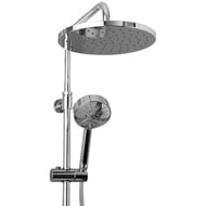 ������� ������� Jacob Delafon Aleo 2.0 ���������, ������� � ������ ���, ���� E26809-CP