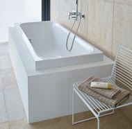 ����� ��������� Duravit Happy D2 1600�700�480 ������ ����� 700308000000000