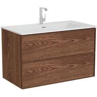 ����� � ��������� Vitra Metropole Edge 995�530�620, ���������, 2 �����, ����: �������� ������ 67156