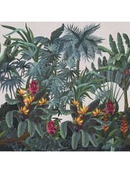 Панно Zambaiti Trussardi VII (3,0х3,0) винил на флизелине, многоцветные, 18974 (рул.)