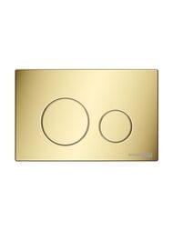 Инсталляция для унитаза WasserKRAFT Dinkel с клавишей смыва, золото глянцевое 58tlt.010.me.pg02