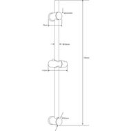 ������� ������ ESKO SR725S 730��, ����������� �����, ����: �����