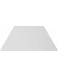��������������� ������ Wow Floor Tiles Trapezium Ice White Matt (98�230) ����� 113854  (��.�.)