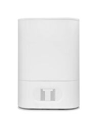 Увлажнитель воздуха Electrolux EHU-5315D ультразвуковой, белый, до 40м2