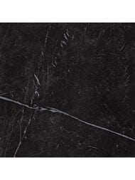 Керамогранитная плитка Atlas Concorde Marvel Nero Marquina Lapp (600х600) черная, AZRM (кв.м.)