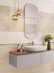 ������ ��������� Alma Ceramica Patio (300x900) ����� TWU3090PAT07R (��.�)