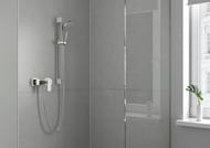 ������� ����� Hansgrohe Vernis Blend 26275000 Vario (����� 100 ��, �����, ������ 650 ��) ����