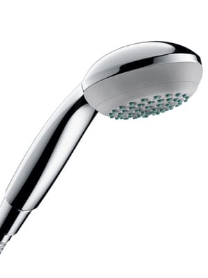 Уценка! Лейка для душа Hansgrohe Crometta 85 1jet, 1 функция, хром 28585000