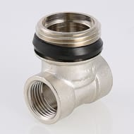 ������� ������������ 3/4"�x1/2"�x3/8"� VTc.530